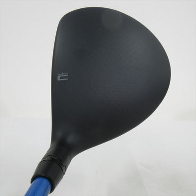 Cobra Fairway KING LTDx LS 3W 14.5° Stiff SPEEDER NX 60