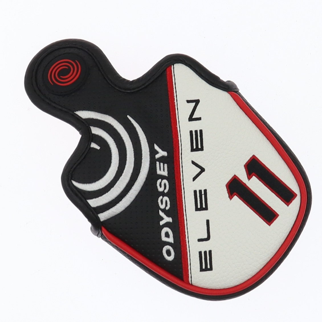 Odyssey Putter Open Box ELEVEN TRIPLE TRACK 33 inch: