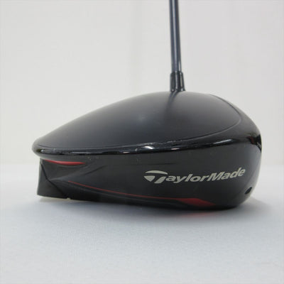 TaylorMade Driver STEALTH 10.5° Regular TENSEI RED TM50(STEALTH)