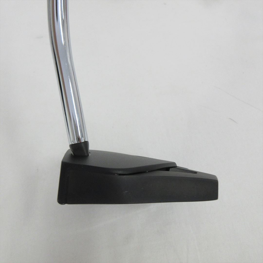 TaylorMade Putter Spider GT BLACK Single Bend 33 inch