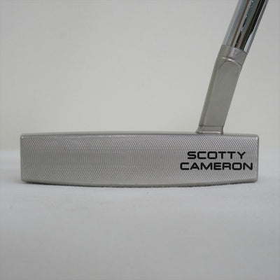 Titleist Putter SCOTTY CAMERON PHANTOM X 9.5(2022) 33 inch