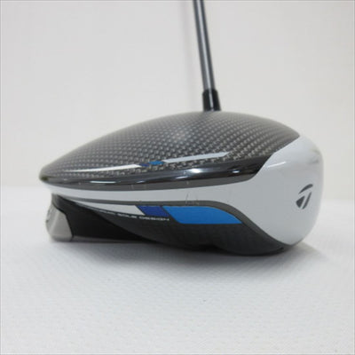 TaylorMade Driver SIM SIM 10.5° Stiff TENSEI SILVER TM50