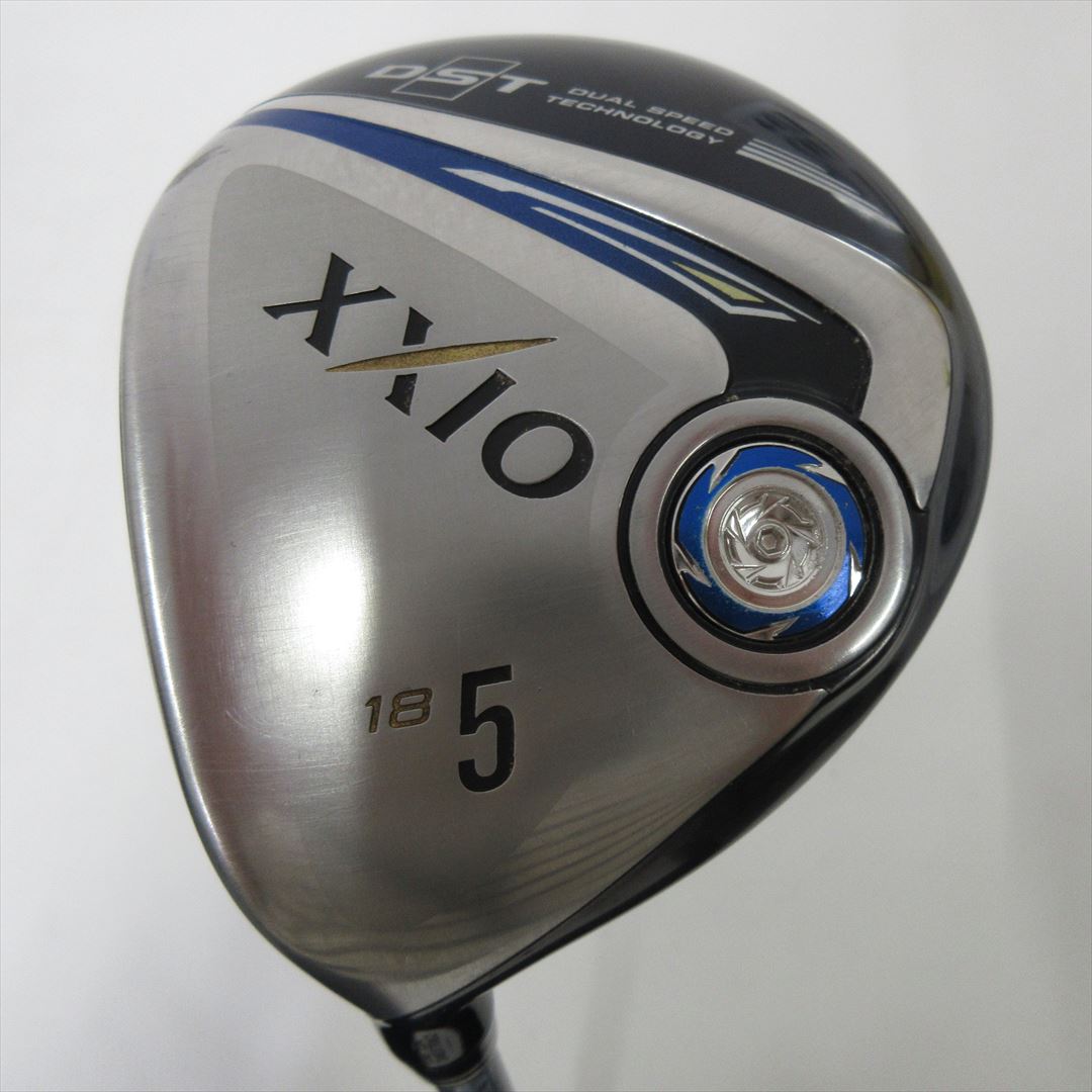 Dunlop Fairway XXIO9 5W 18° Regular XXIO MP900