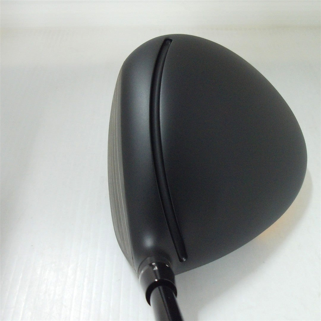 Daiwa Driver ONOFF (2022) KURO 10.5° Stiff LABOSPEC HASHIRI:50 CBT