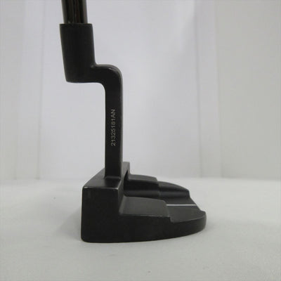 Ping Putter PING DS 72(2021) 34 inch Dot Color Black