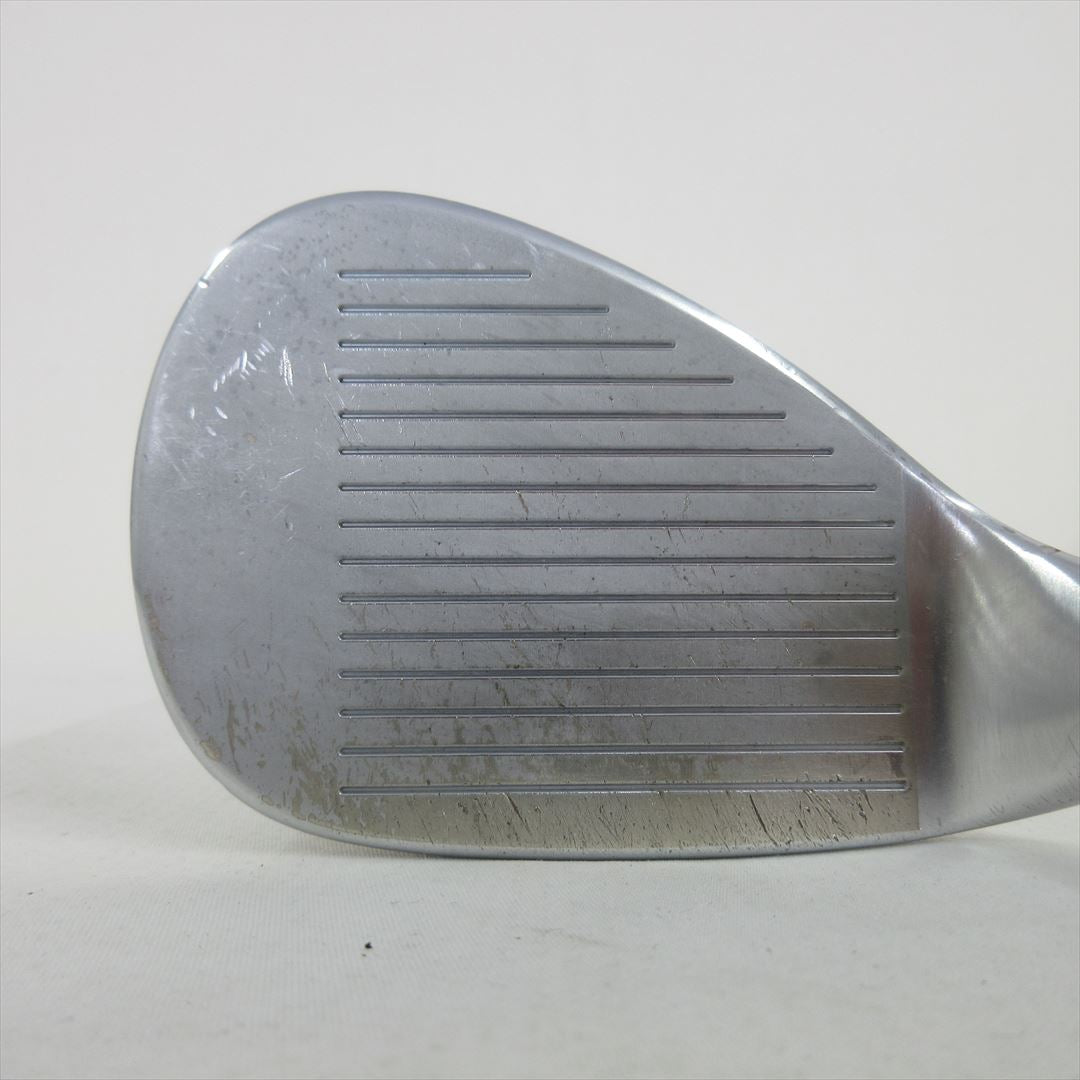 Fourteen Wedge RM-Alpha Nickel Chrome(Pearl Satin) 58° TS-101w