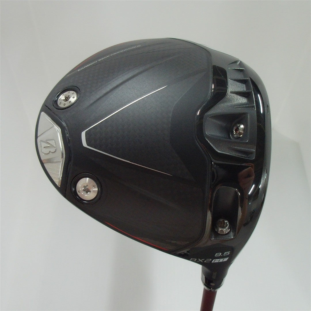 Bridgestone Driver BRIDGESTONE BX2 HT – GOLF Partner USA