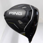 Ping Driver G430 MAX 10K 9° Stiff Speeder 569 EVOLUTION 7