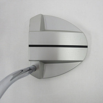 Ping Putter VAULT BERGEN Silver 33 inch Dot Color Red