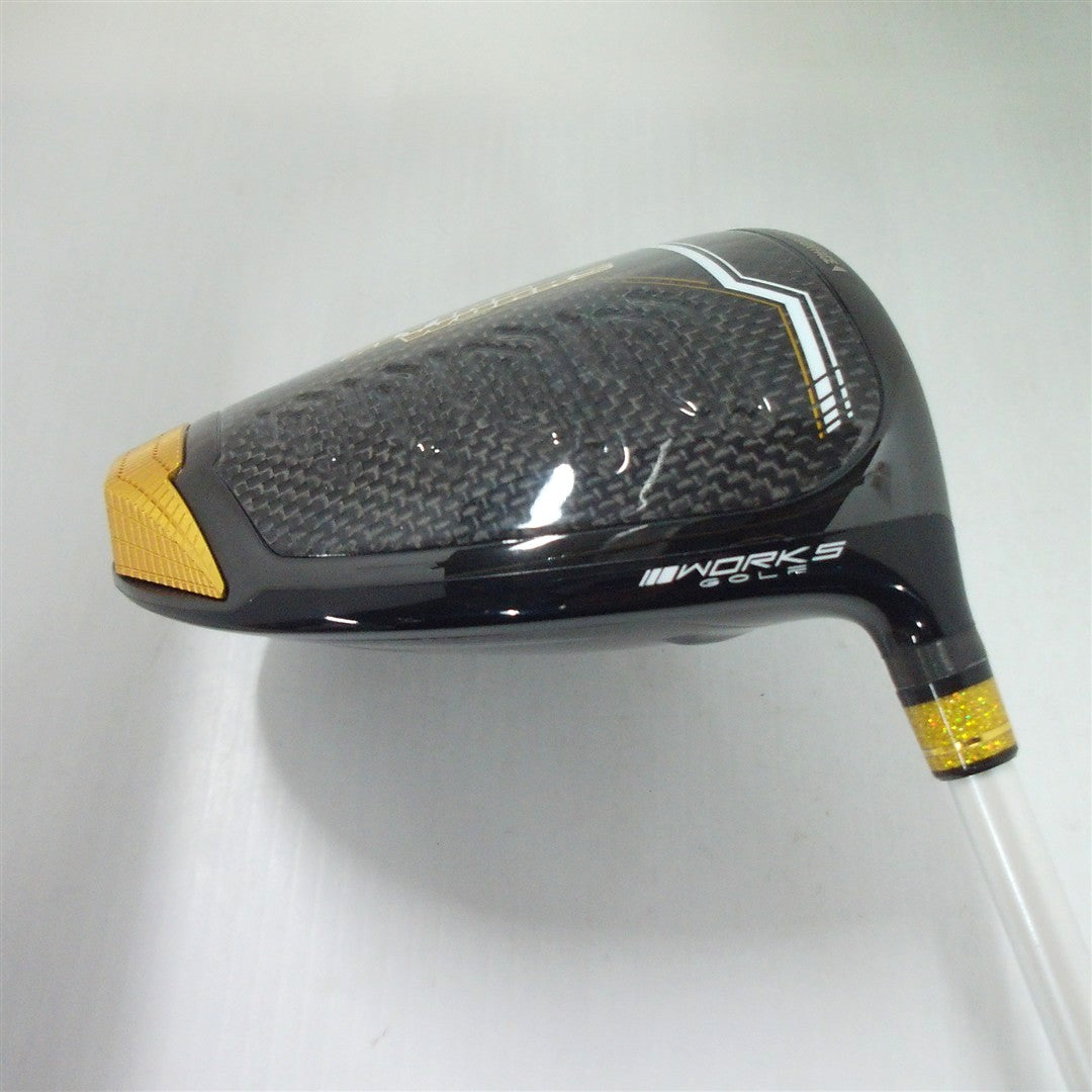 Works Golf Driver FLYING WORKS CP10 – GOLF Partner USA