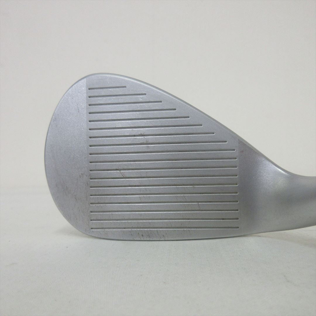 Kasco Wedge Dolphin Wedge DW-123 Silver 60° NS PRO 950GH neo