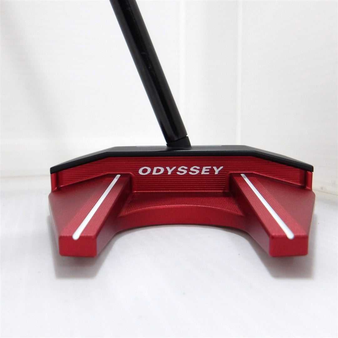 Odyssey Putter SQUARE 2 SQUARE TRI-HOT #7 – GOLF Partner USA