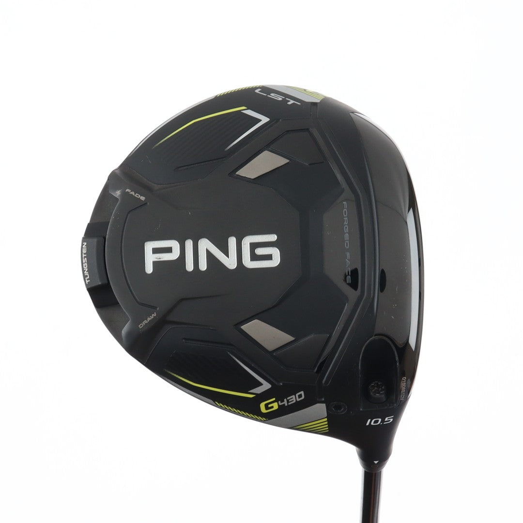 PING G430 LST 10.5° ping tour 2.0 black Ping Driver G430 G430 LST – GOLF Partner USA