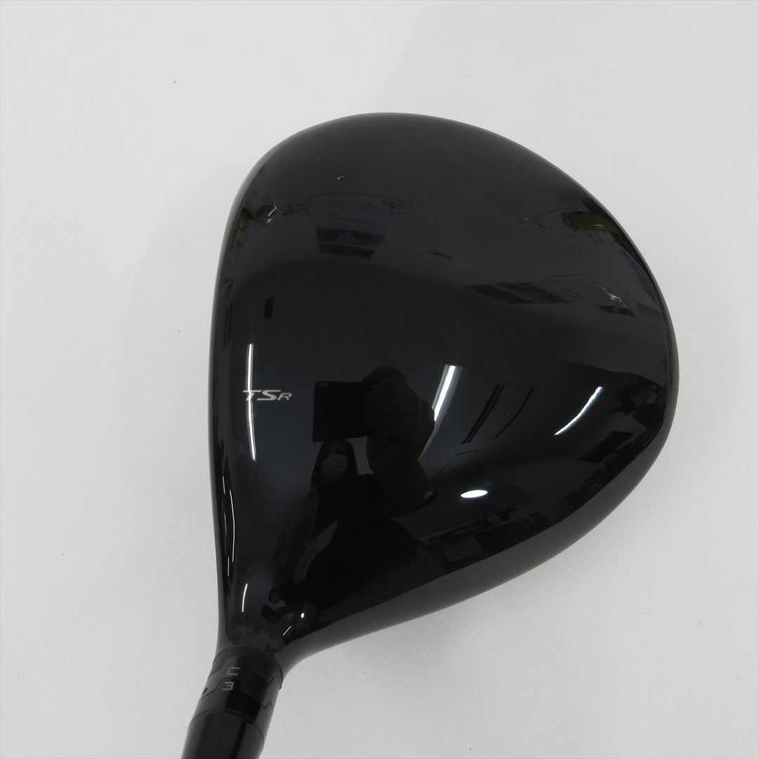 Titleist Driver TSR2 10° Stiff TOUR AD mj -7