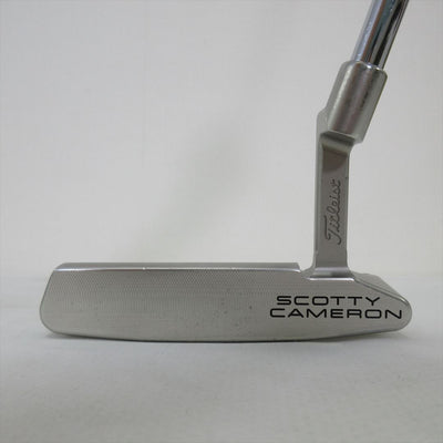 Titleist Putter SCOTTY CAMERON Special select SQUAREBACK 2 35 inch