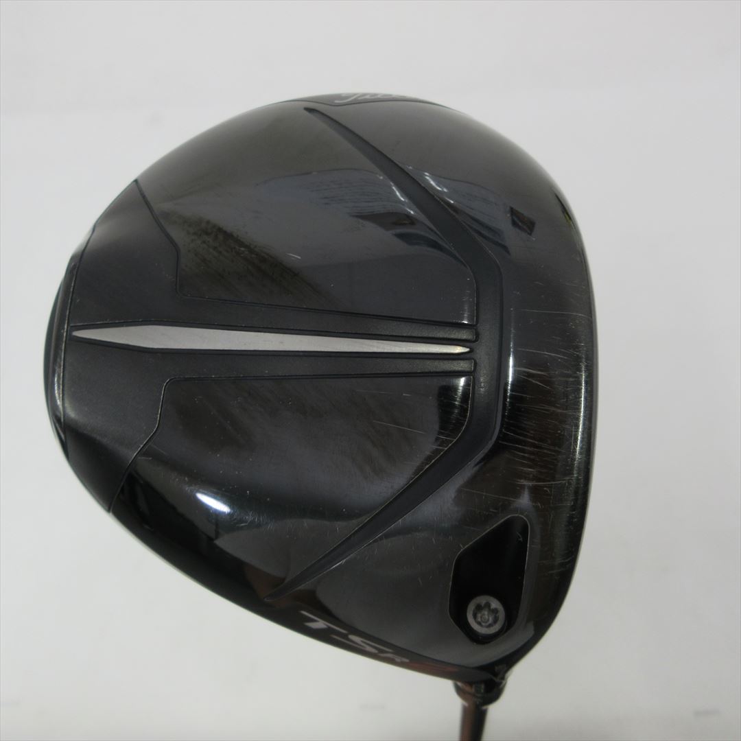 Titleist Driver TSR2 10° Stiff Tour AD IZ-5