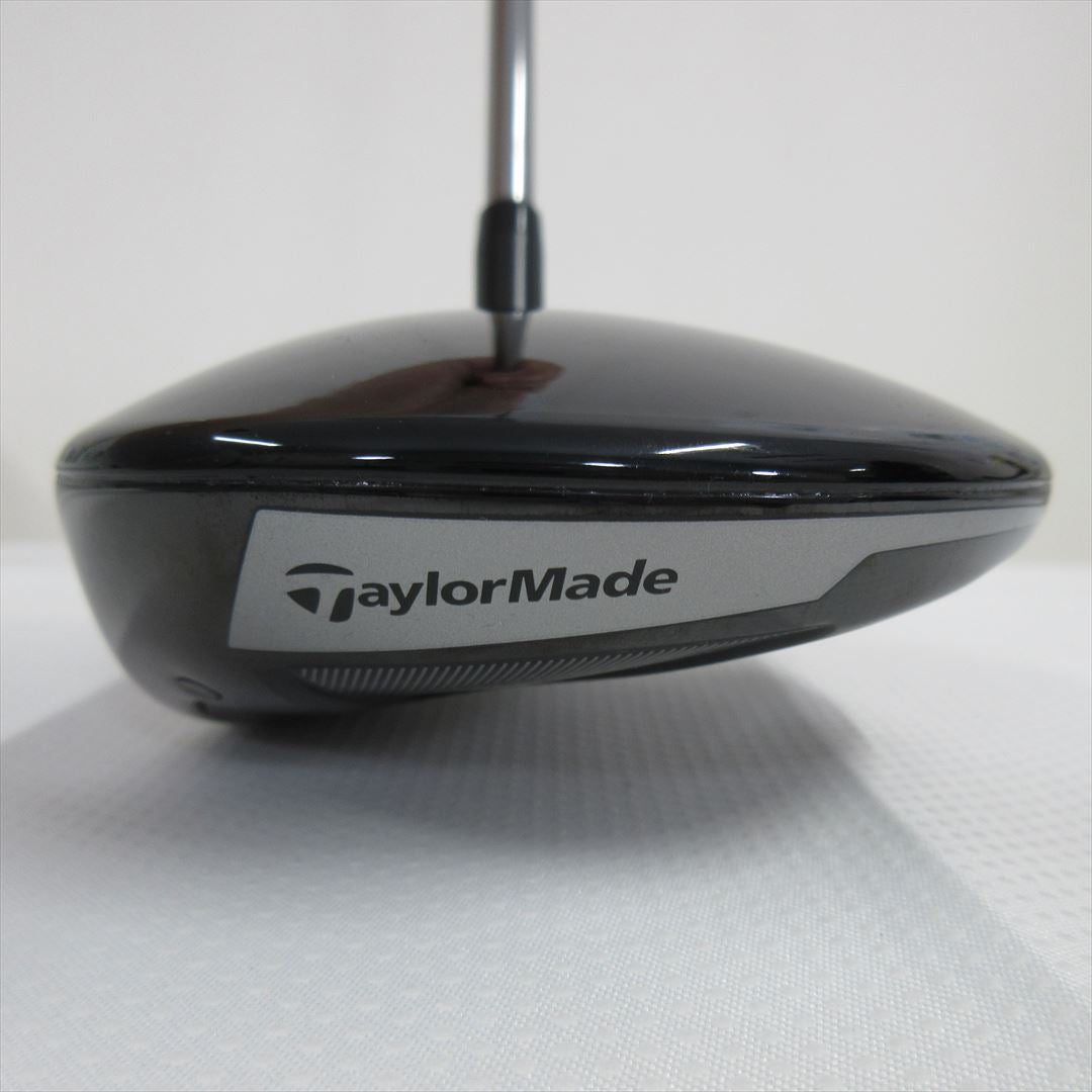 TaylorMade Fairway Left-Handed Qi10 5W 18° Stiff Diamana GT 60