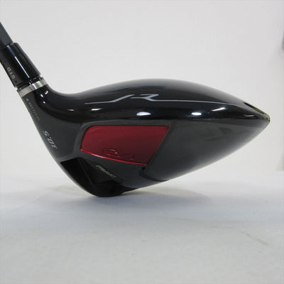 Yamaha Driver RMX VD/R(2024) 10.5° Stiff SPEEDER NX BLACK 50