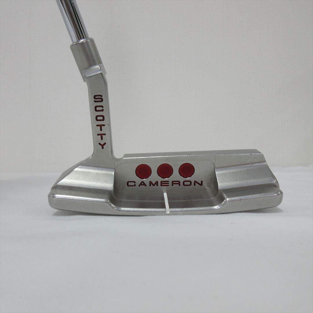 Titleist Putter SCOTTY CAMERON STUDIO SELECT NEWPORT 2 – GOLF