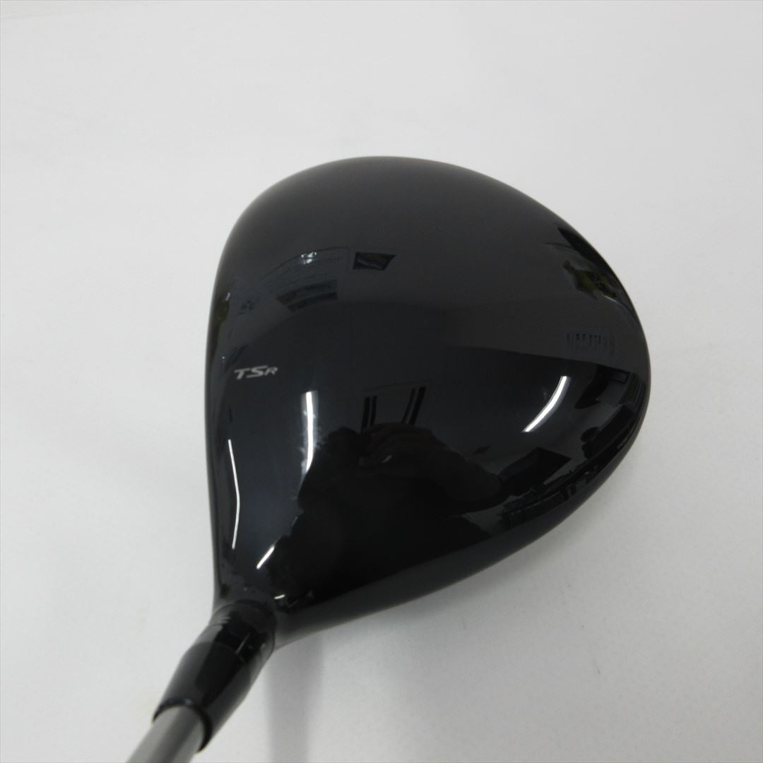 Titleist Driver TSR2 10° Stiff TSP111