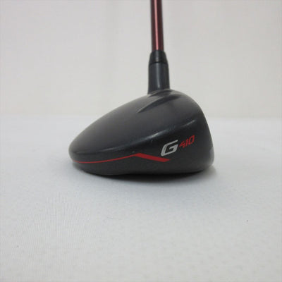 Ping Hybrid G410 HY 22° Regular PING FUBUKI