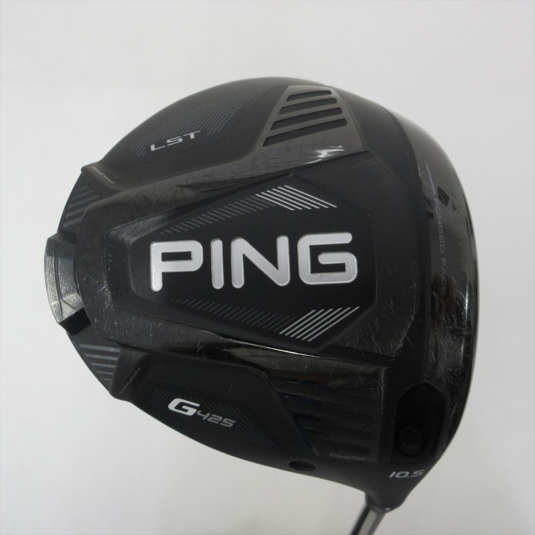 Ping Driver G425 LST 10.5° Stiff PING TOUR 173-65