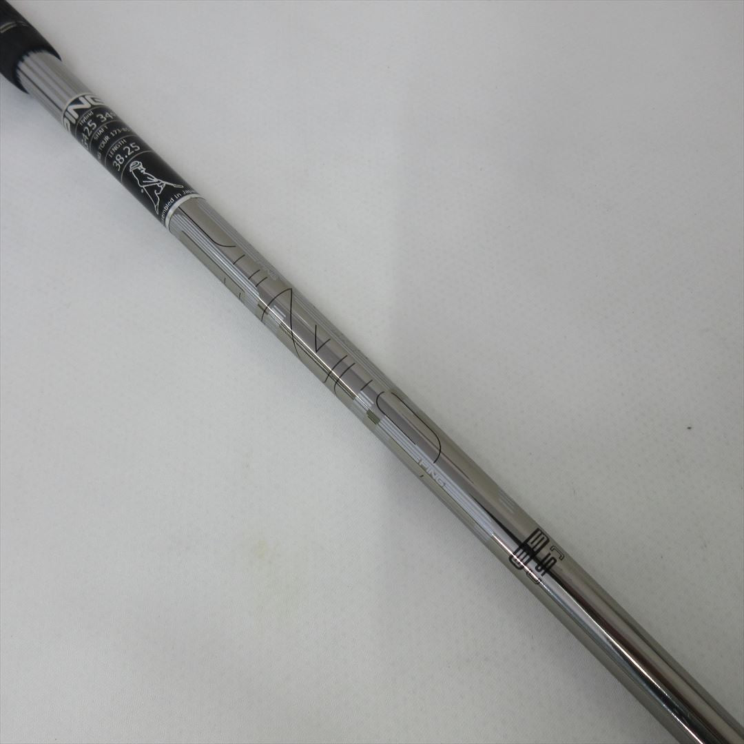 Ping Hybrid Fair Rating G425 HY 34° Stiff Ping TOUR 173-85