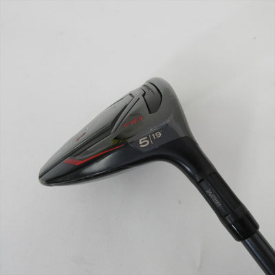 TaylorMade Fairway STEALTH2 HD 5W 19° Regular TENSEI RED TM50(STEALTH)