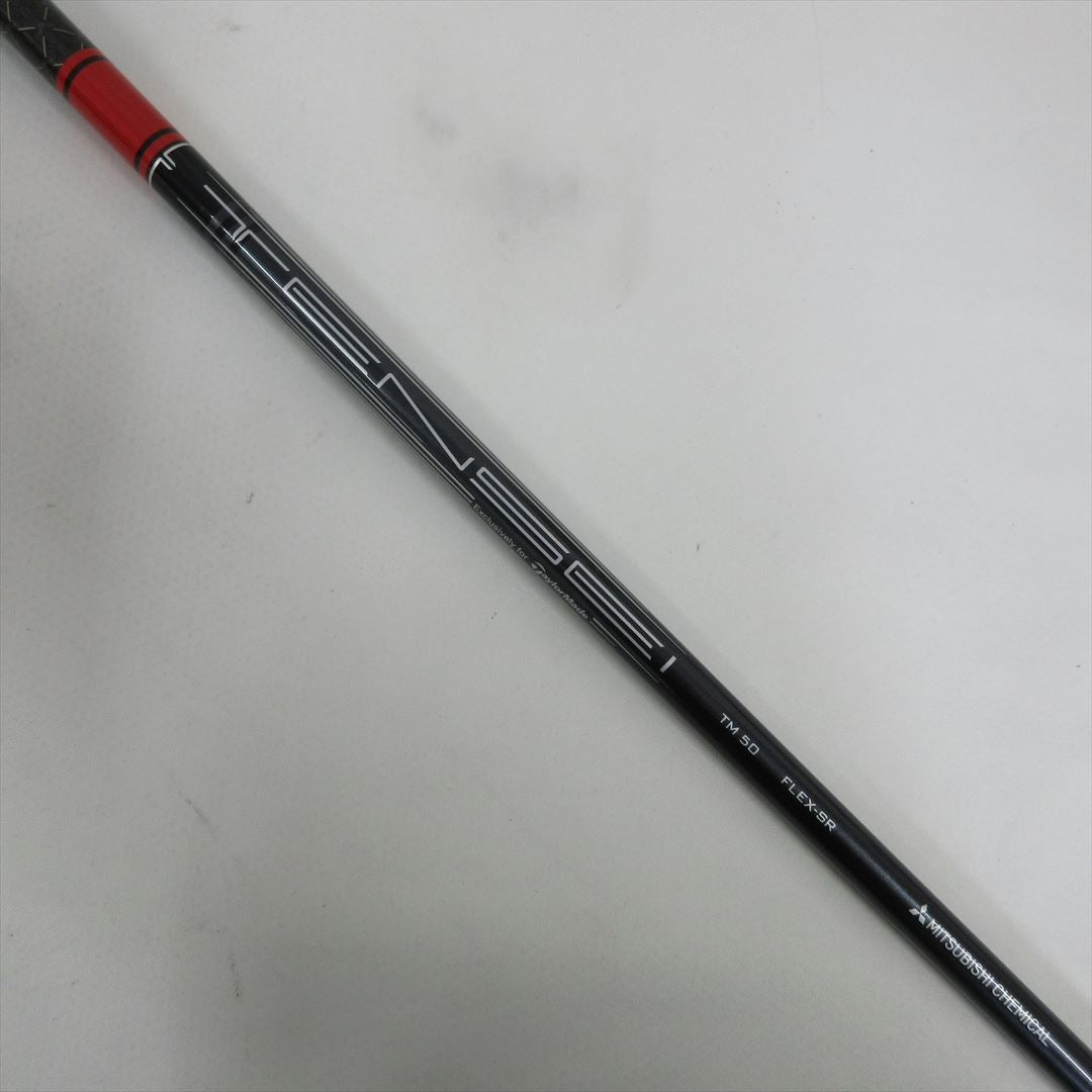 TaylorMade Driver STEALTH 10.5° StiffRegular TENSEI RED TM50(STEALTH)