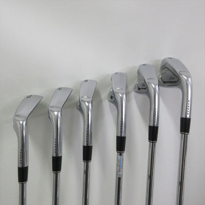 Dunlop Iron Set SRIXON ZX5 Stiff NS PRO 950GH D.S.T 6 pieces