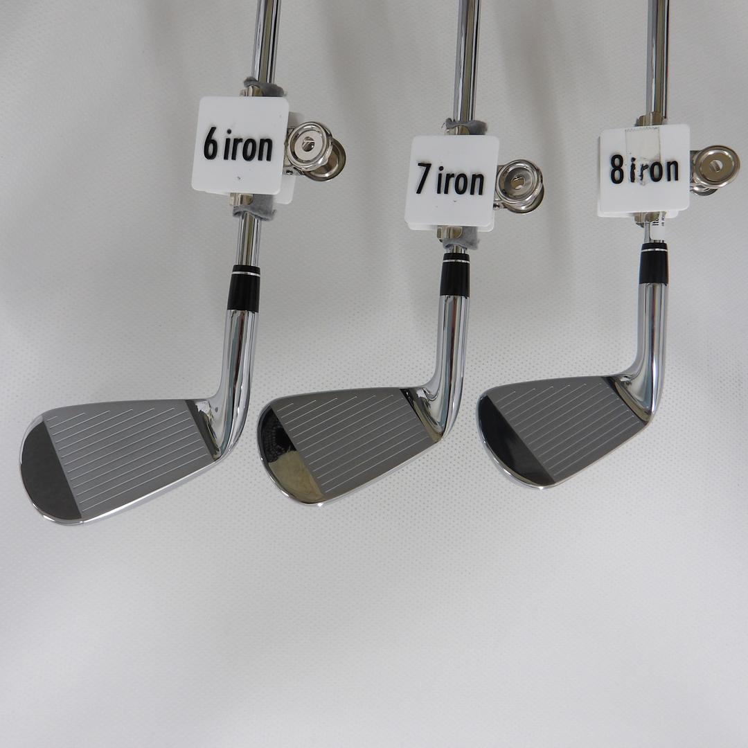 Callaway Iron Set APEX Ai150(2026) – GOLF Partner USA