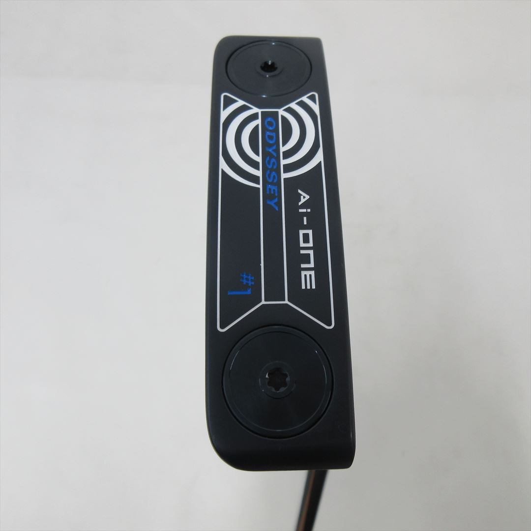 Odyssey Putter Ai-ONE #1 33 inch