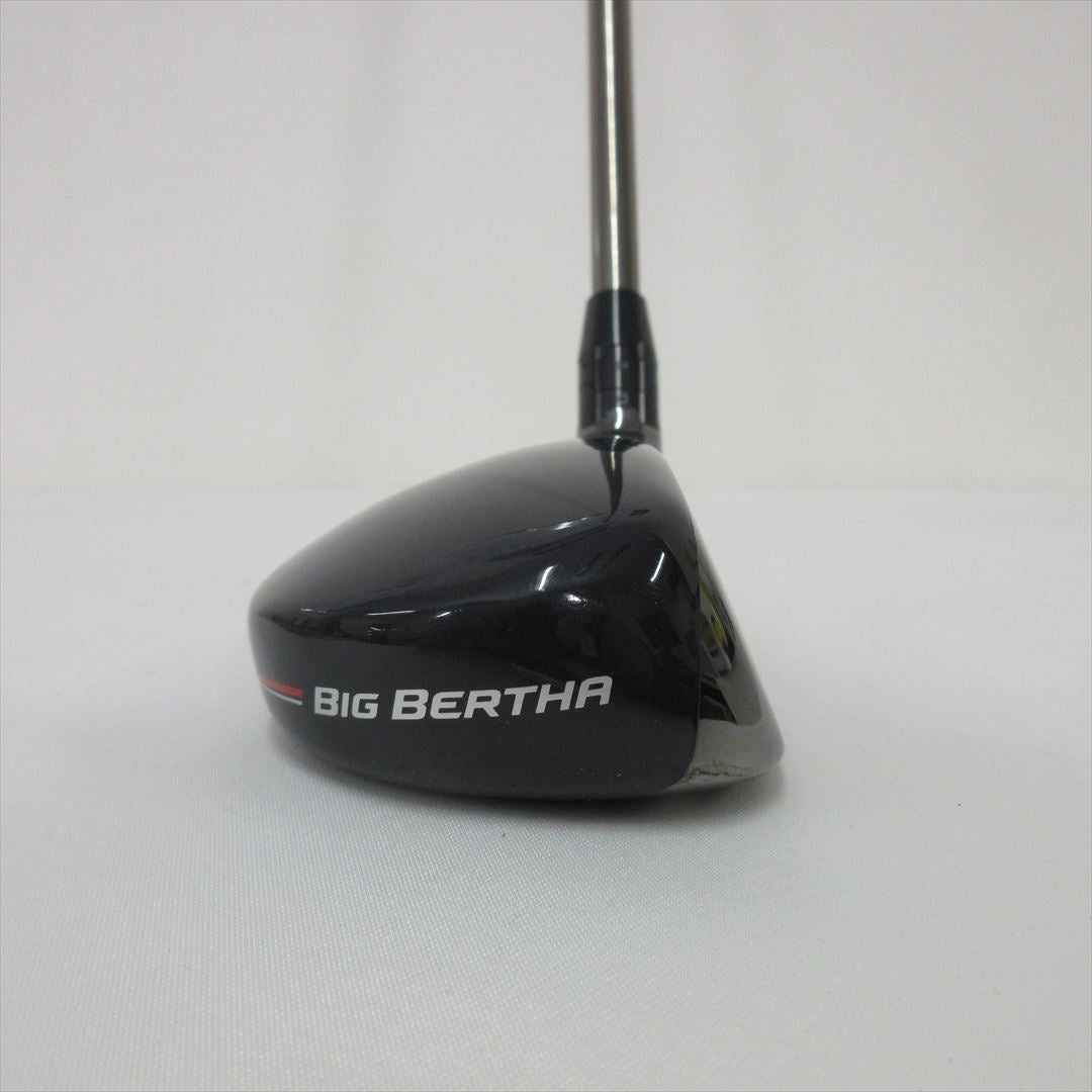 Callaway Hybrid BIG BERTHA -2023 HY 24° Regular SPEEDER NX 50 for CW(BB23)