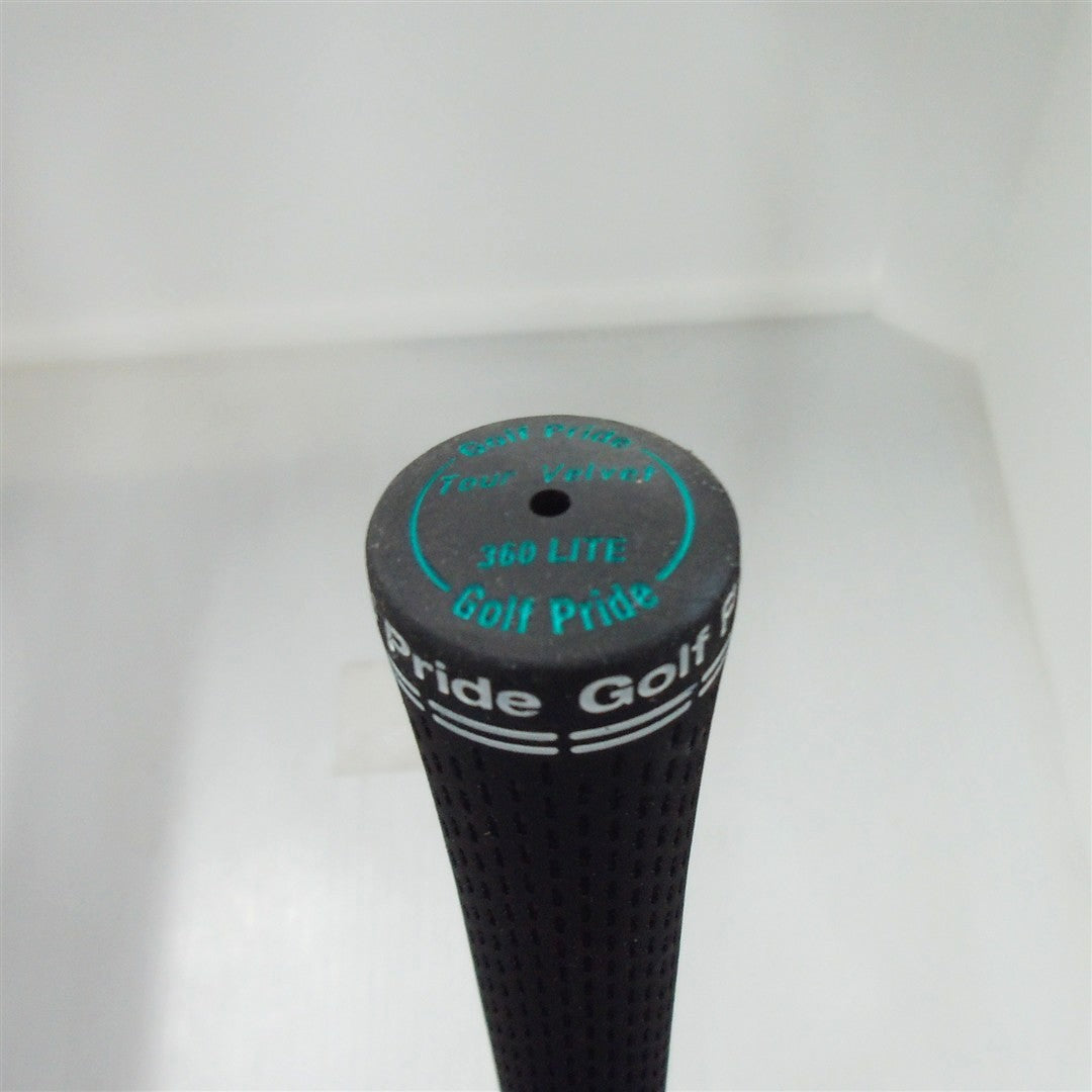 Ping Driver G430 MAX 10K 9° Stiff Speeder 569 EVOLUTION 7