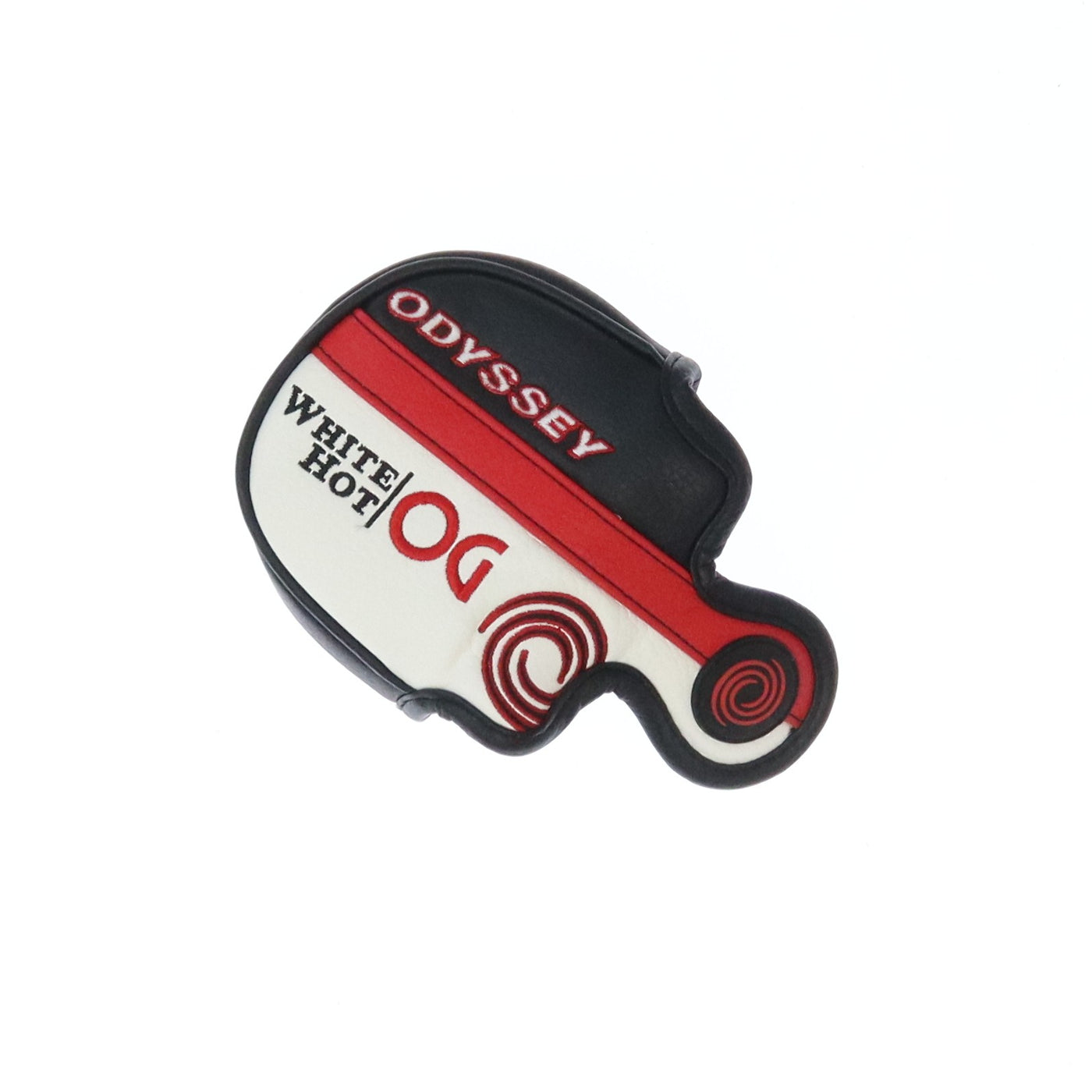 Odyssey Putter Brand New WHITE HOT OG #7 NANO 33 inch: