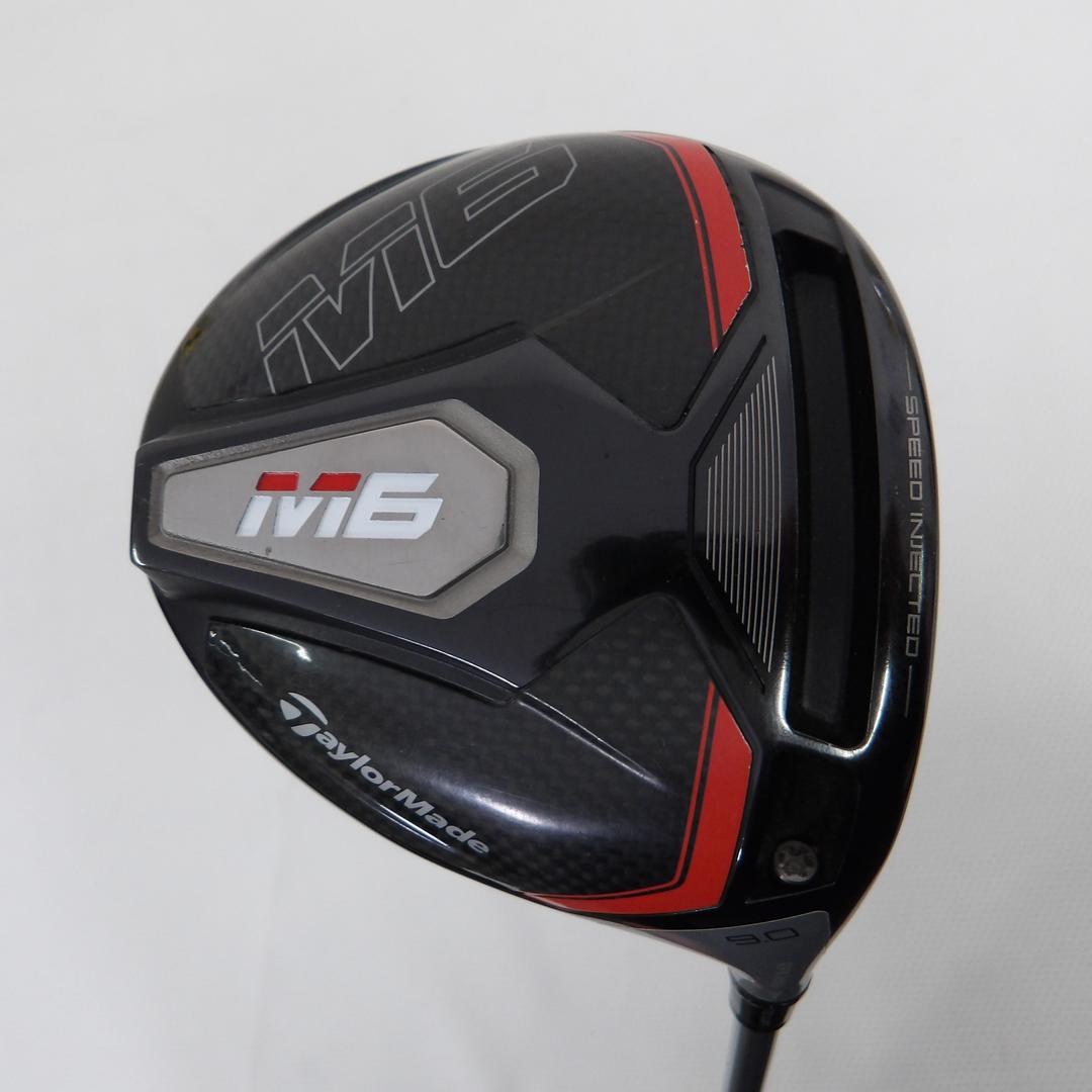 TaylorMade Driver M6 M6 – GOLF Partner USA