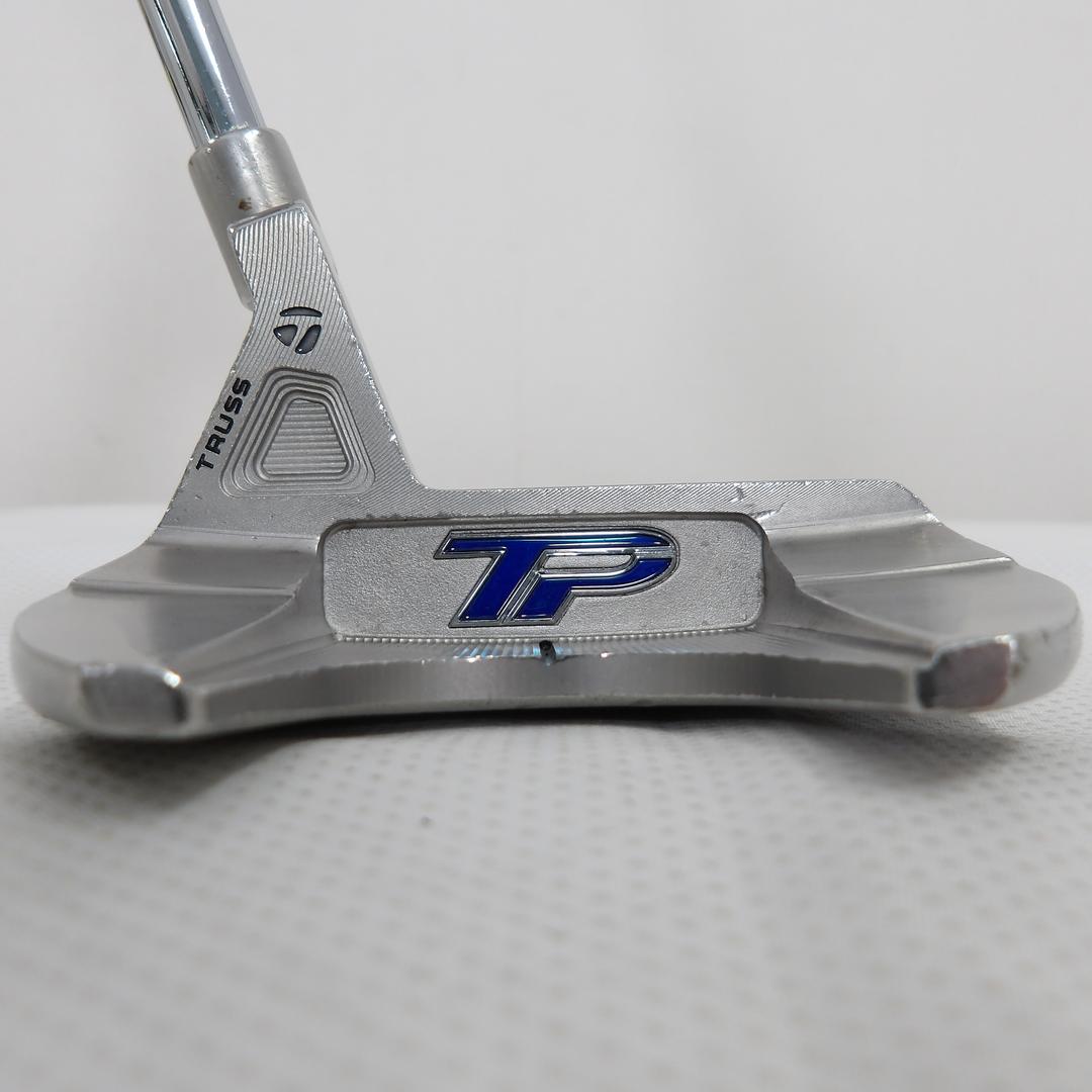 【オッジー】TP Collection Ardmore TM1 TaylorMade Putter TP COLLECTION HYDRO BLAST ARDMORE TM1 – GOLF