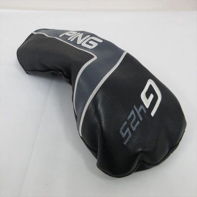 Ping Driver G425 MAX 10.5° Regular ALTA JCB