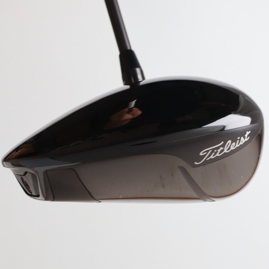 Titleist Driver TSR2 10° Stiff Tour AD IZ-5