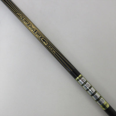 HONMA Hybrid BERES BLACK HY 25° Regular ARMRQ MX BLACK