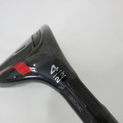 TaylorMade Hybrid STEALTH HY 22° Regular TENSEI RED TM60(STEALTH)