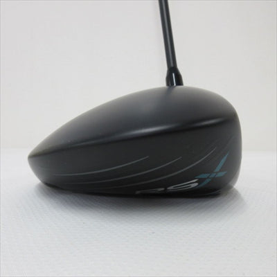 PRGR Driver RS X F(2024) 10° Stiff Tour AD FOR PRGR(2024)