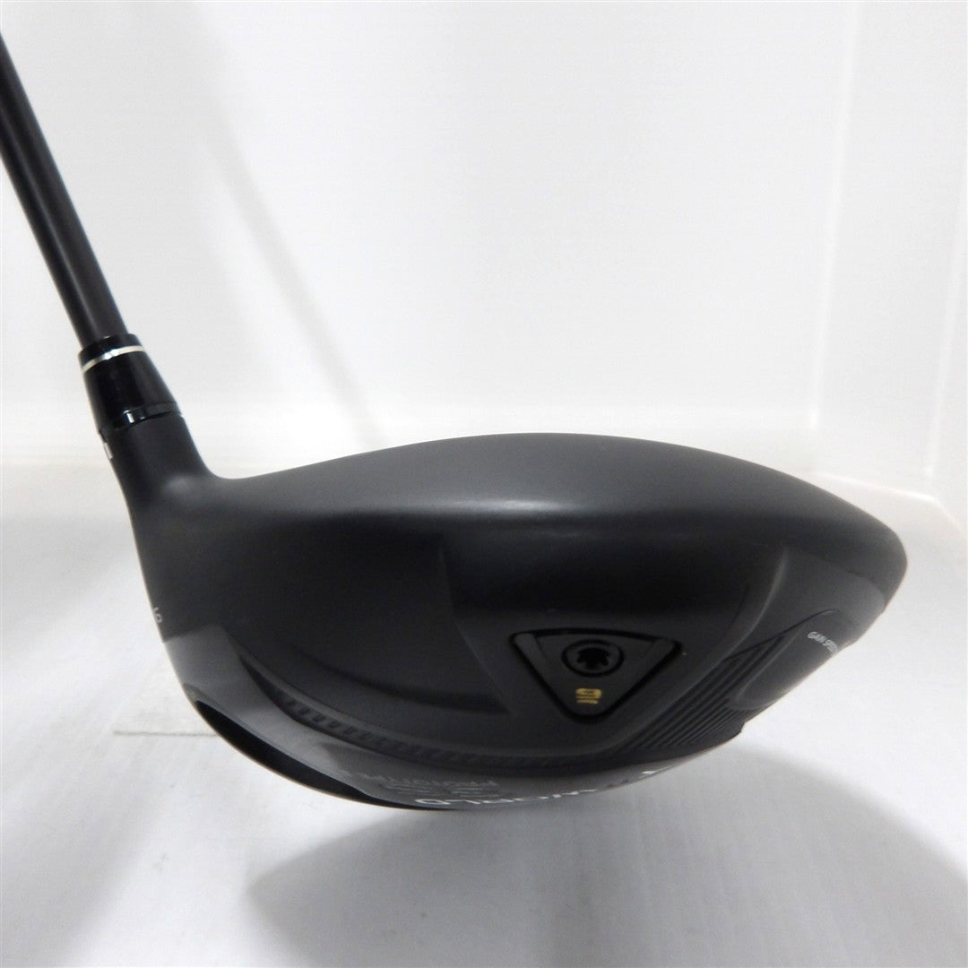HONMA Driver TOUR WORLD GS PROTOTYPE 2 9.5° Stiff VIZARD FZ-6