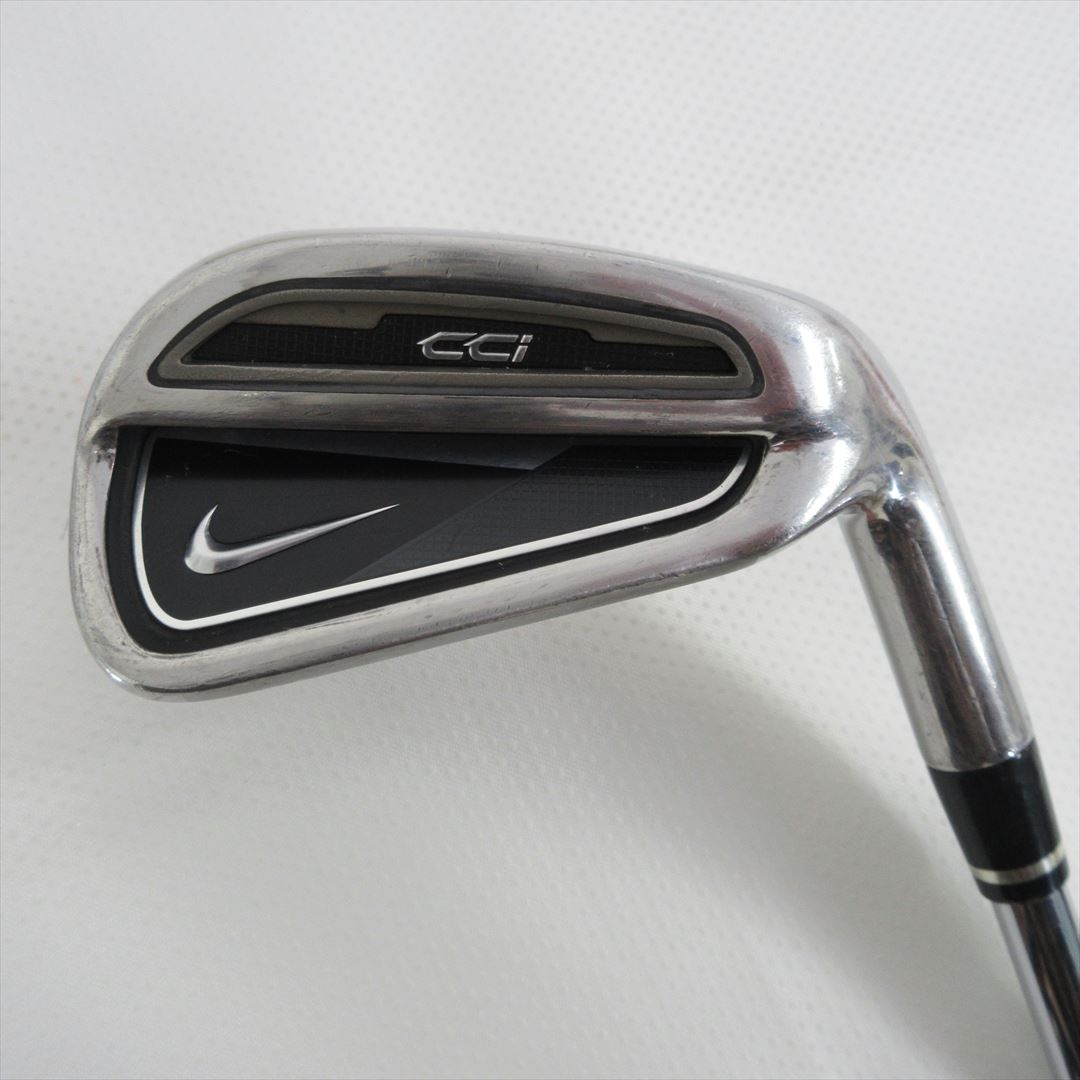 used nike irons