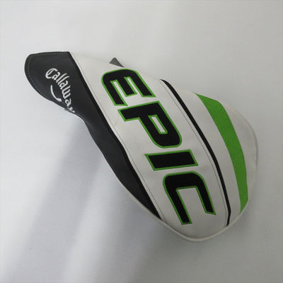 Callaway Driver EPIC SPEED 10.5° Stiff Diamana 50 for CW(2021 EPIC)