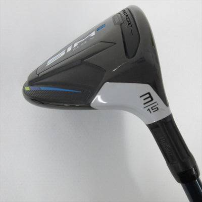 TaylorMade Fairway SIM2 MAX 3W 15° Regular TENSEI BLUE TM50(SIM2)