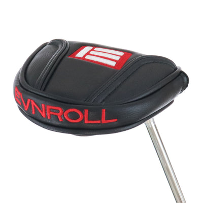 evnroll putter brandnew evnroll er7vshortslant 33 inch 2