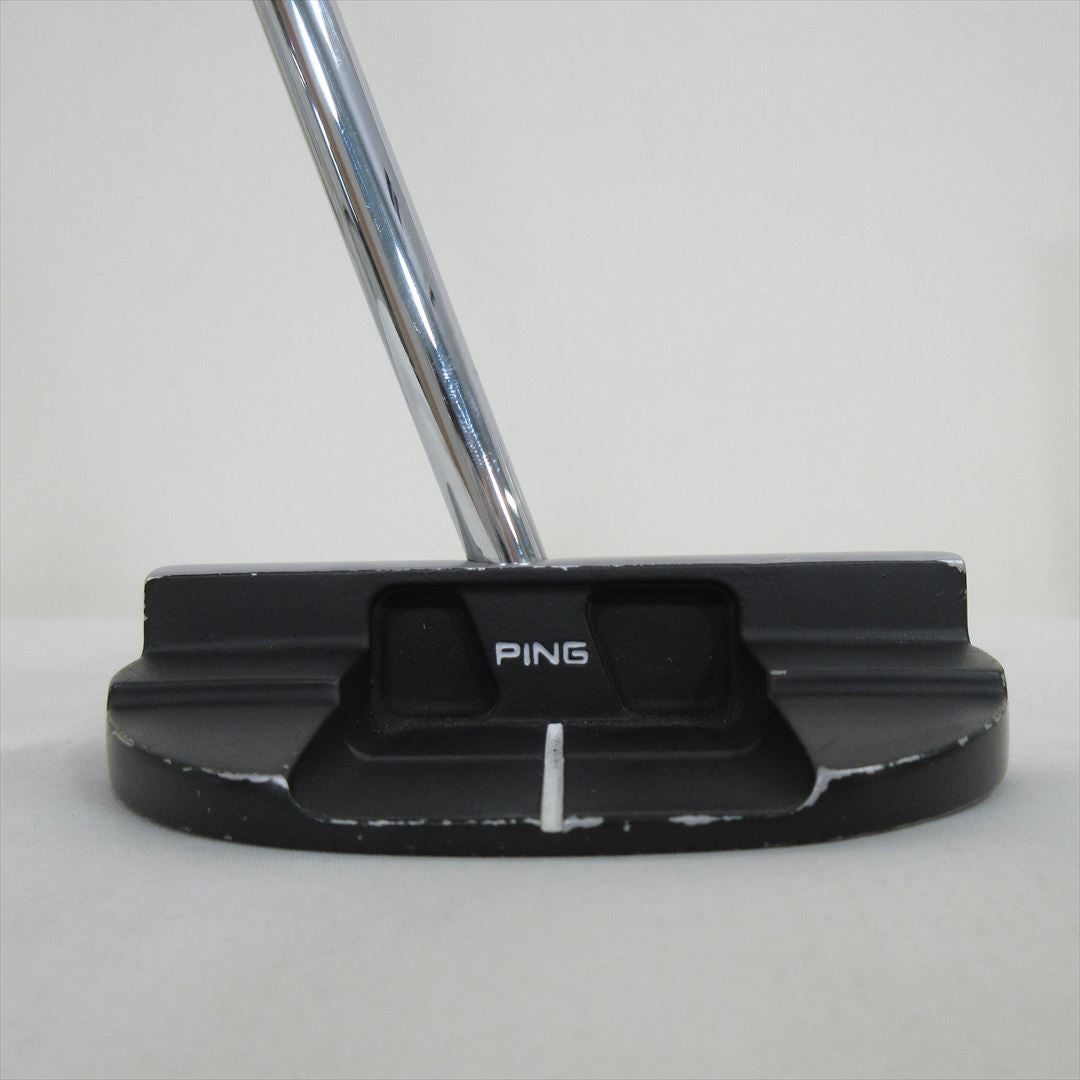 Ping Putter PING DS 72 C(2023) 34 inch Dot Color Black