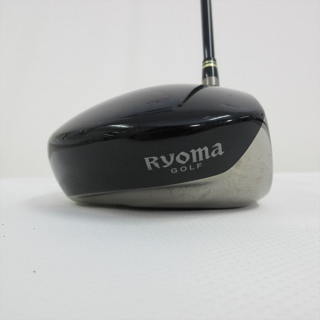 Ryoma golf Driver MAXIMA D-1 TYPE-D 10.5° - BEYOND POWER PLUS