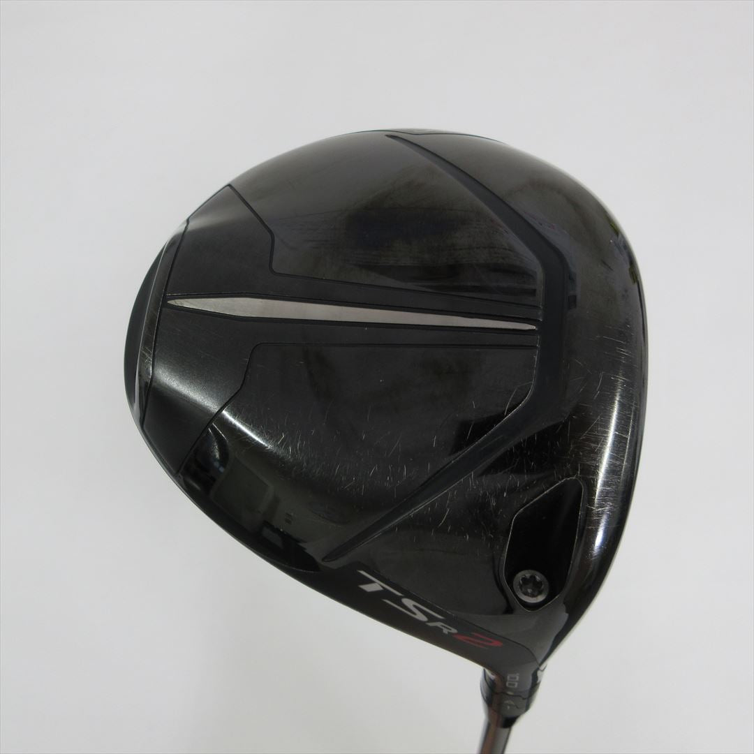 Titleist Driver TSR2 10° Stiff Diamana GT40